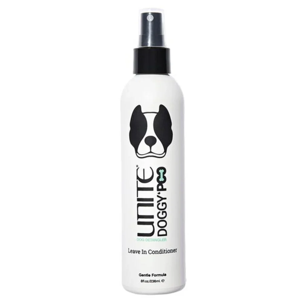 DOGGY'POO Detangler 8oz (For Dogs)